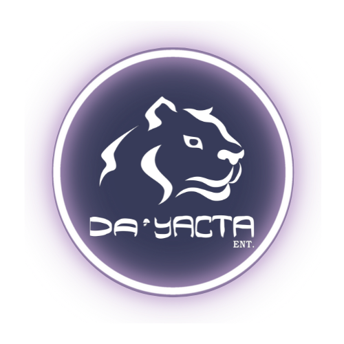 DYE | Da'Yacta Ent.